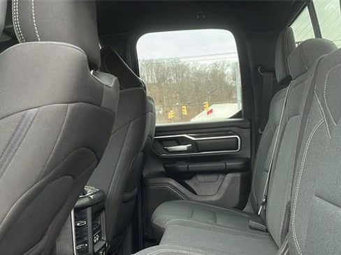 Used 2022 RAM 1500 Big Horn image 20