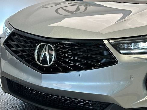 Used 2026 Acura RDX SH-AWD w/ Technology Package image 7