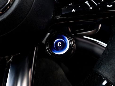 Used 2023 Mercedes-Benz EQS AMG 4MATIC image 68