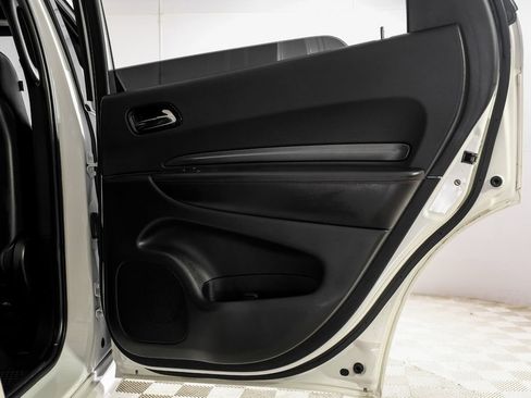 Used 2021 Dodge Durango R/T w/ Blacktop Package RWD image 51