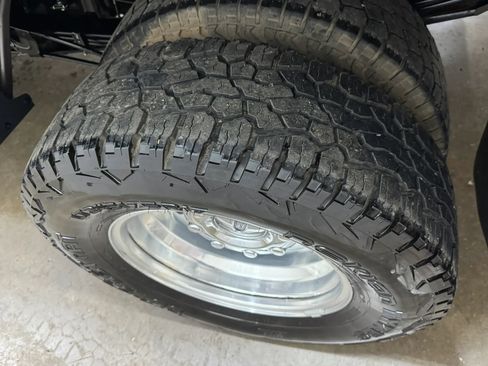 Used 2022 Ford F350 XLT w/ XLT Value Package AWD/4WD image 9
