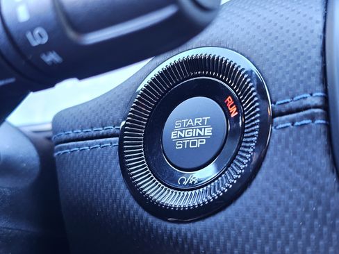 New 2026 Jeep Compass Latitude image 15