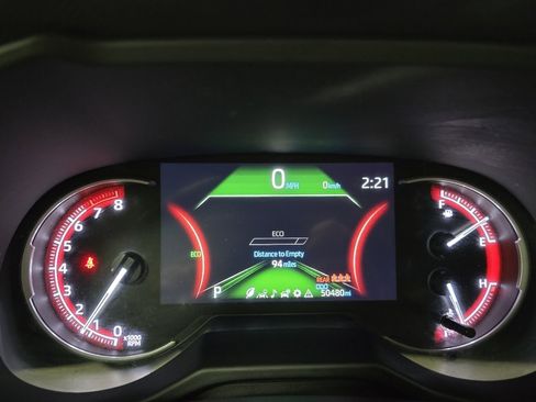 Certified 2024 Toyota RAV4 LE image 24