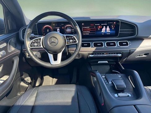 Used 2021 Mercedes-Benz GLE 580 4MATIC image 14