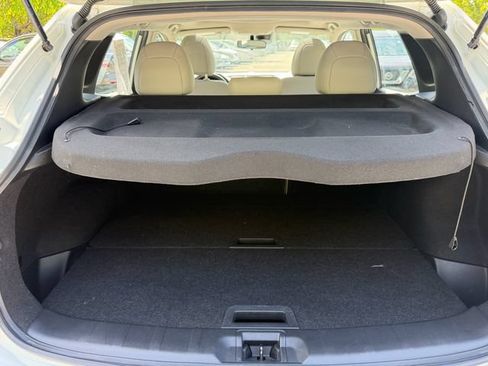 Used 2018 Nissan Rogue Sport SL w/ SL Premium Package AWD/4WD image 15