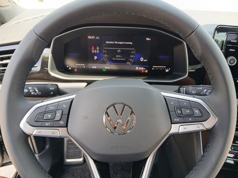 New 2027 Volkswagen Jetta Sport FWD image 14
