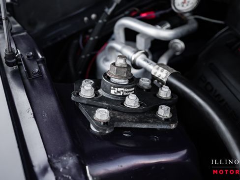 Used 1996 Ford Mustang GT image 48