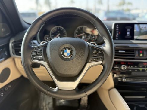 Used 2019 BMW X6 xDrive35i w/ Premium Package image 21