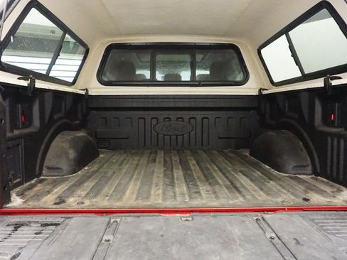 Used 2021 Ford F150 Lariat w/ Equipment Group 502A High image 21