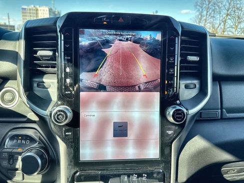 New 2026 RAM 1500 Big Horn image 19