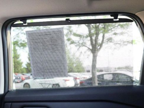 Certified 2024 Nissan Rogue SV w/ SV Premium Package image 23