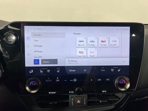 Used 2023 Lexus NX 350 AWD w/ Premium Package image 24