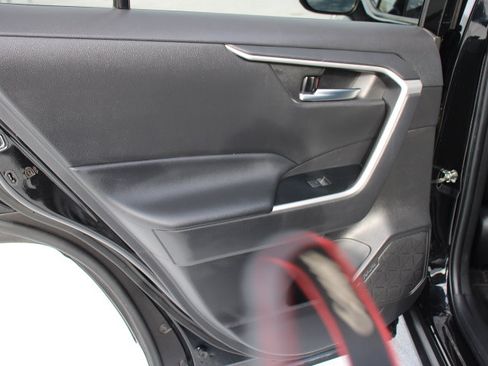 Certified 2023 Toyota RAV4 XLE image 13