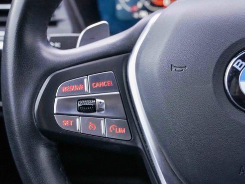 Certified 2023 BMW X3 sDrive30i w/ Premium Package image 20