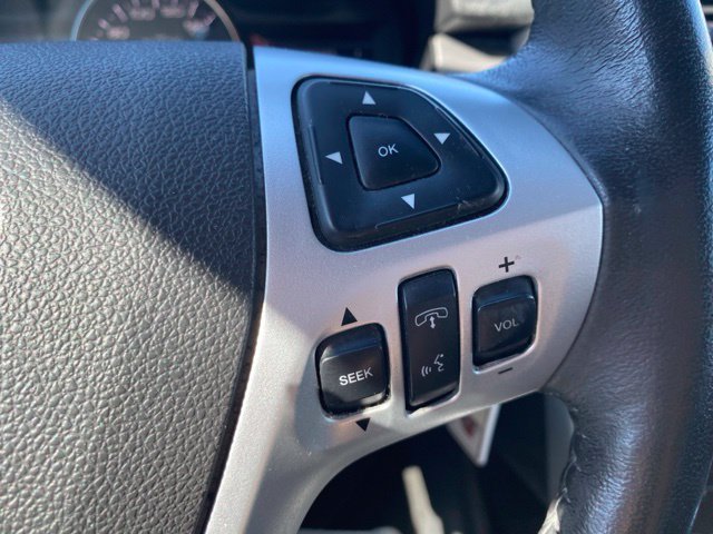 Used 2012 Ford Edge SEL FWD image 25