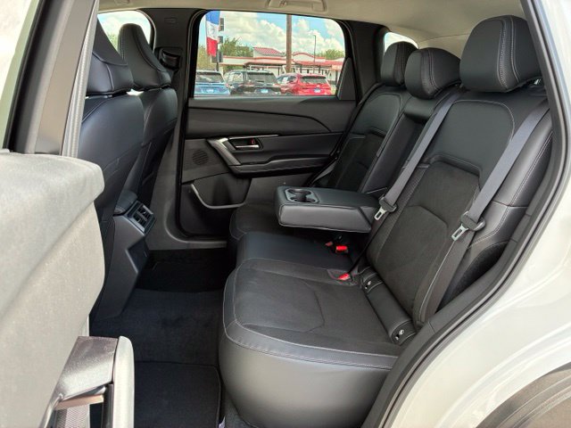 New 2026 MAZDA CX-5 Select AWD/4WD image 29