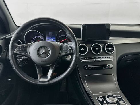 Used 2019 Mercedes-Benz GLC 300 image 22