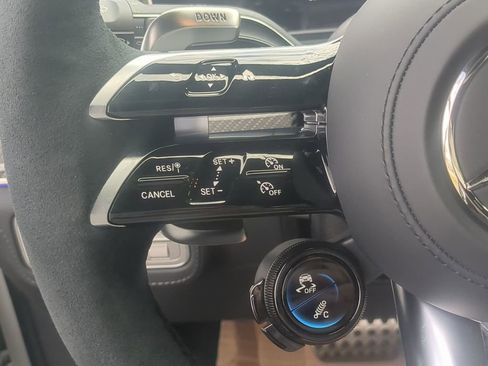 New 2025 Mercedes-Benz GLE 63 AMG S image 13