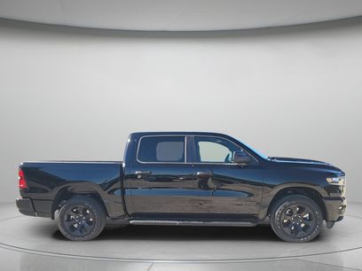 New 2026 RAM 1500 Express