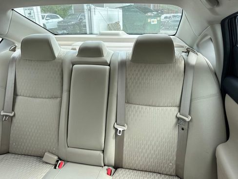 Used 2016 Nissan Altima 2.5 S w/ Power Driver Seat Package image 18