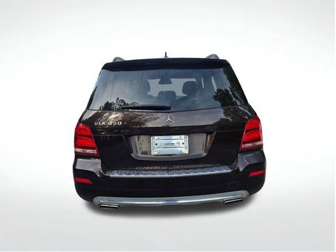 Used 2013 Mercedes-Benz GLK 350 2WD image 8
