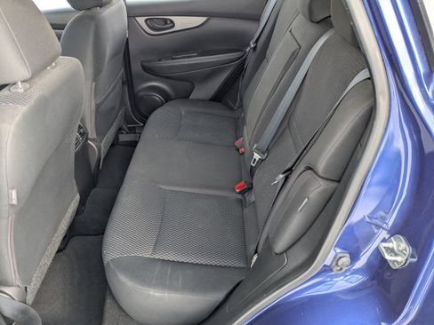 Certified 2020 Nissan Rogue Sport S image 27