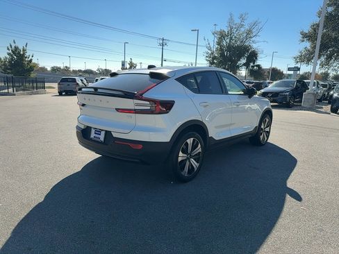 Certified 2023 Volvo C40 Recharge Core w/ Protection Package Premier image 6