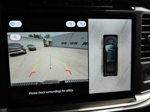 Used 2024 Ford F150 Raptor w/ Equipment Group 803A Raptor R AWD/4WD image 28