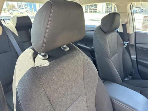Certified 2023 Honda Accord LX image 19