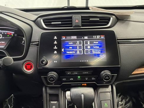 Used 2019 Honda CR-V EX-L image 31