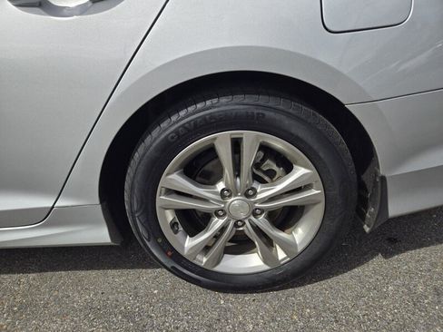 Used 2019 Hyundai Sonata Limited image 7