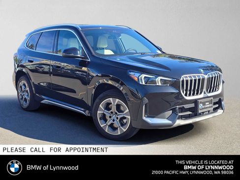 Used 2026 BMW X1 xDrive28i w/ Technology Package AWD/4WD image 1
