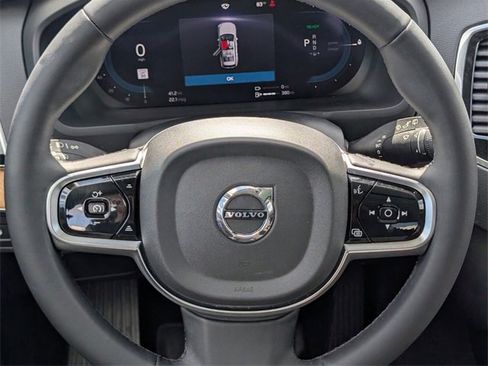 Used 2025 Volvo XC90 T8 Plus w/ Protection Package Premier image 15