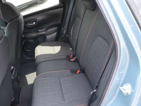 Used 2024 Honda HR-V Sport image 14