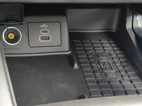 New 2025 Ford Bronco Sport Badlands w/ Badlands Tech Package image 56