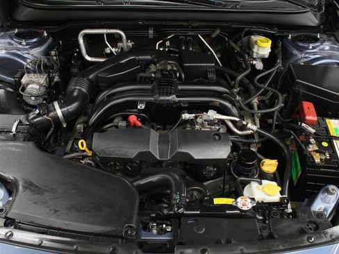 Used 2018 Subaru Outback 2.5i Limited AWD/4WD image 20