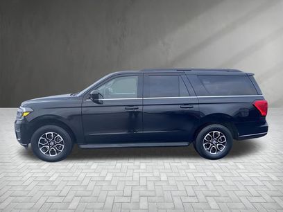 Certified 2023 Ford Expedition Max XLT