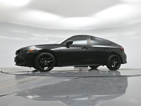 Used 2024 Honda Civic Sport image 7