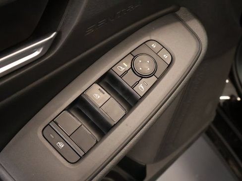 New 2026 Nissan Sentra SV w/ Floor Mat Package FWD image 11