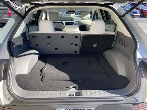 Used 2022 Hyundai Ioniq 5 SEL image 8