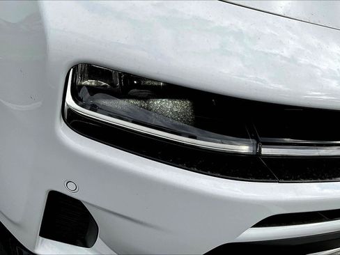 New 2026 Dodge Charger Scat Pack AWD/4WD image 8