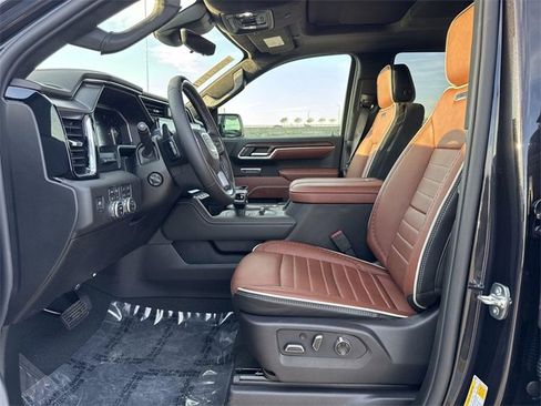 New 2026 GMC Sierra 1500 Denali Ultimate image 22