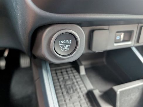 Used 2025 Ford Maverick Lariat AWD/4WD image 20