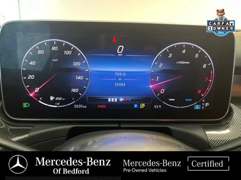 Used 2023 Mercedes-Benz C 300 4MATIC Sedan image 31