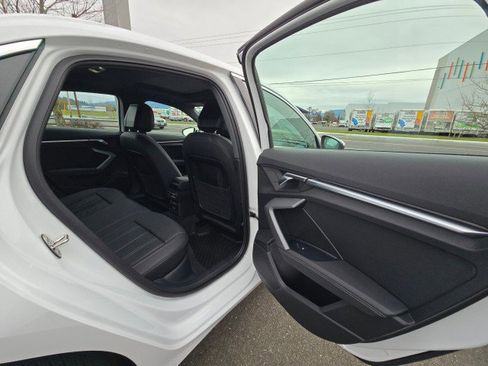 Used 2025 Audi A3 2.0T Premium w/ Convenience Package image 13