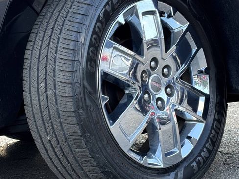 Used 2016 GMC Acadia Denali AWD/4WD image 37