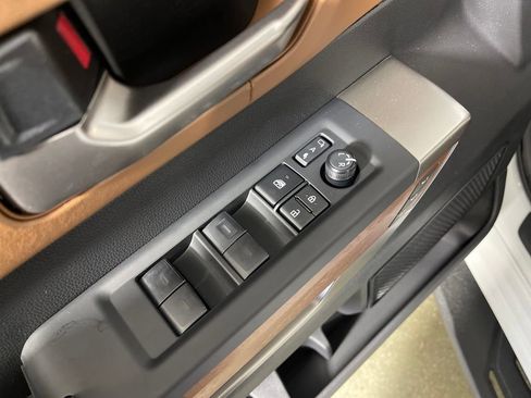 New 2026 Toyota Tundra 1794 Edition image 16