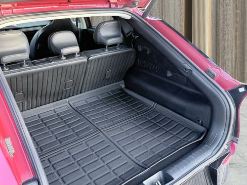 Used 2023 Kia EV6 Wind w/ Wind Technology Package image 15