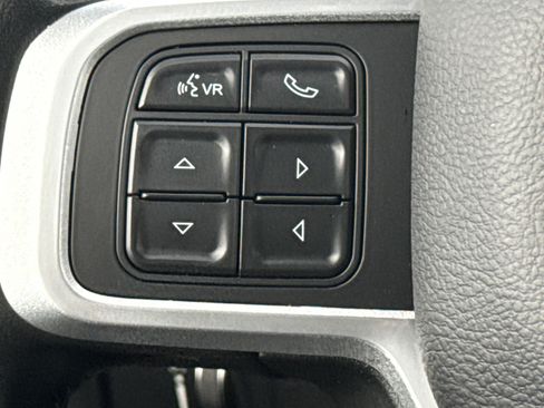 Used 2022 RAM 3500 Big Horn w/ Safety Group B RWD image 18