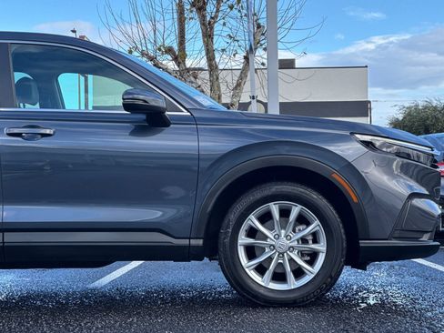 Used 2024 Honda CR-V EX image 34